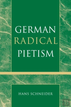 Bertrand.pt - German Radical Pietism