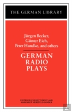 Bertrand.pt - German Radio Plays