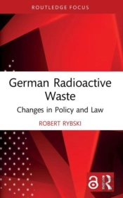 German Radioactive Waste