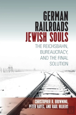 Bertrand.pt - German Railroads, Jewish Souls
