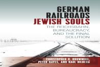 German Railroads, Jewish Souls