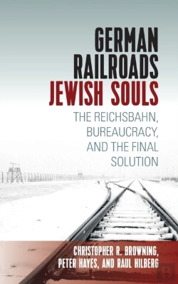 Bertrand.pt - German Railroads, Jewish Souls