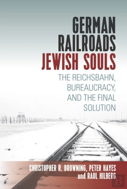 Bertrand.pt - German Railroads, Jewish Souls