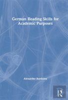 German Reading Skills For Academic Purposes