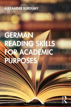 Bertrand.pt - German Reading Skills For Academic Purposes
