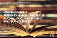 German Reading Skills For Academic Purposes