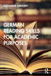 German Reading Skills For Academic Purposes