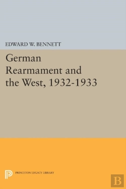 Bertrand.pt - German Rearmament And The West, 1932-1933
