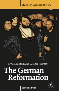Bertrand.pt - German Reformation