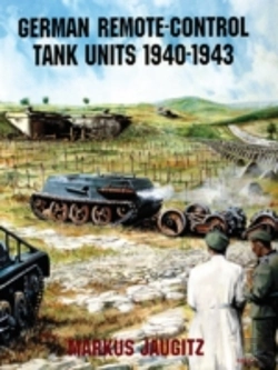 Bertrand.pt - German Remote-Control Tank Units 1940-1943