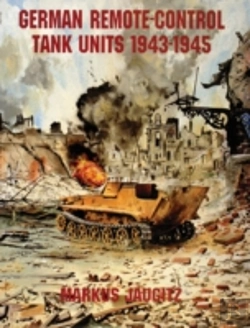 Bertrand.pt - German Remote-Control Tank Units 1943-1945