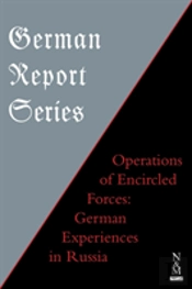 German Report Series