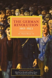 German Revolution, 1917-1923