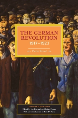 Bertrand.pt - German Revolution, 1917-1923