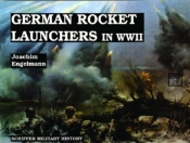 German Rocket Launchers In Wwii
