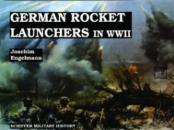 Bertrand.pt - German Rocket Launchers In Wwii