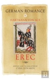 German Romance V: Erec