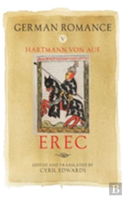 Bertrand.pt - German Romance V: Erec