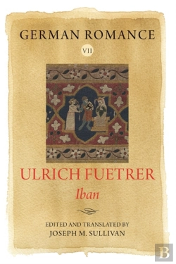 Bertrand.pt - German Romance Vii: Ulrich Fuetrer, Iban