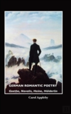 Bertrand.pt - German Romantic Poetry
