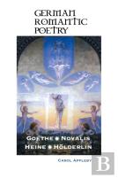 German Romantic Poetry