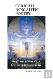 German Romantic Poetry