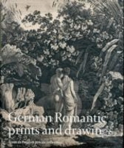 German Romantic Prints And Drawings