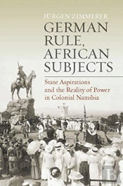 German Rule, African Subjects