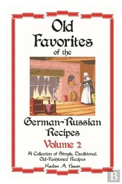 Bertrand.pt - German - Russian  Favorite  Recipes: Vol