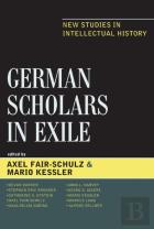German Scholars In Exile