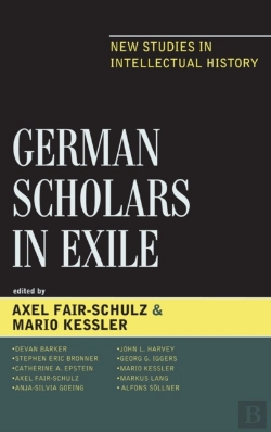 Bertrand.pt - German Scholars In Exile