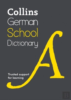 Bertrand.pt - German School Dictionary