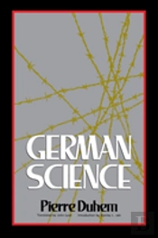 German Science