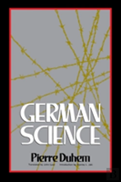 Bertrand.pt - German Science