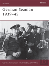 German Seaman 1939â€“45