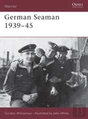 German Seaman 1939â€“45