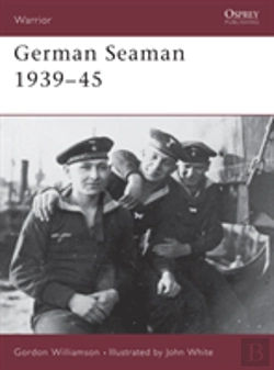Bertrand.pt - German Seaman 1939â€“45