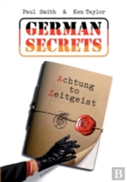 Bertrand.pt - German Secrets