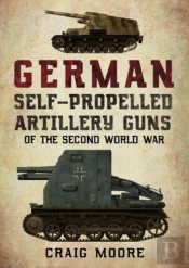 German Self-Propelled Artillery Guns Of The Second World War