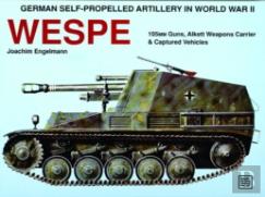 German Self-Propelled Artillery In Wwii