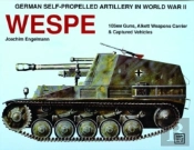 German Self-Propelled Artillery In Wwii