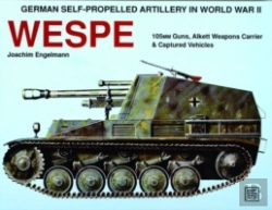 Bertrand.pt - German Self-Propelled Artillery In Wwii
