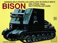 German Self-Propelled Artillery In Wwii
