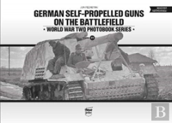 Bertrand.pt - German Self-Propelled Guns On The Battlefield