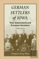 German Settlers Of Iowa
