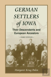 German Settlers Of Iowa