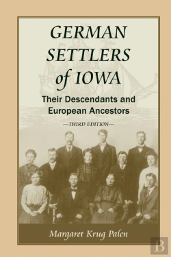 Bertrand.pt - German Settlers Of Iowa