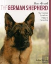 German Shepherd Dog