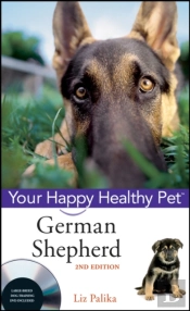 German Shepherd Dog