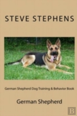 Bertrand.pt - German Shepherd Dog Training & Behavior Book